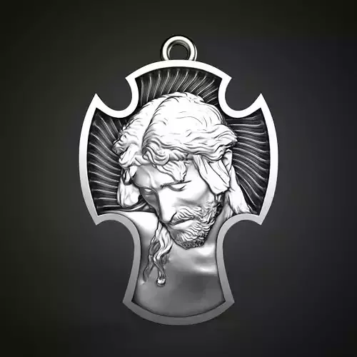 Jesus Cross 