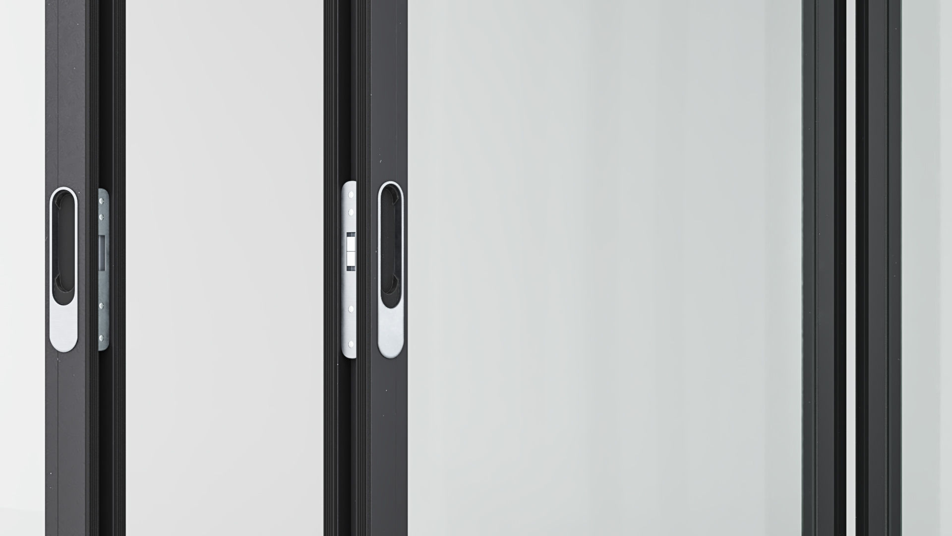 Collection Aluminium window x4 2 _32