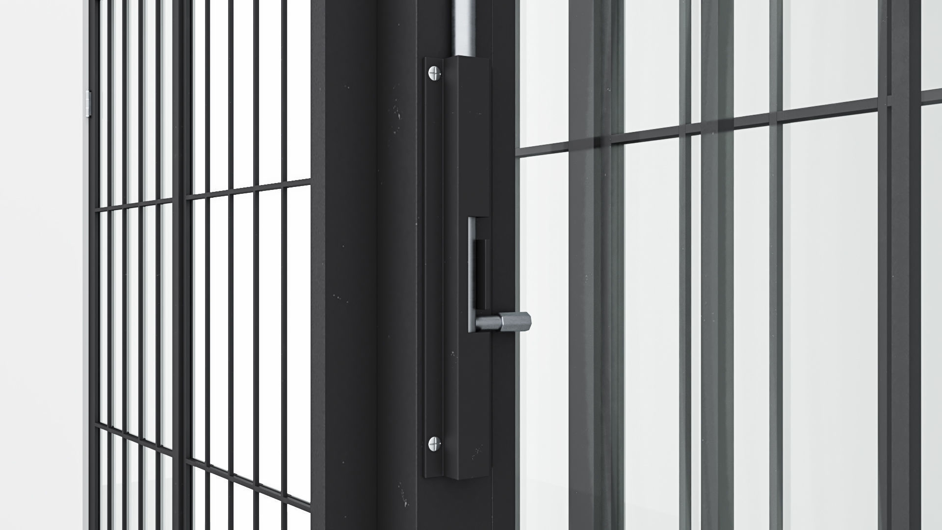 Collection Aluminium window x4 2 _20