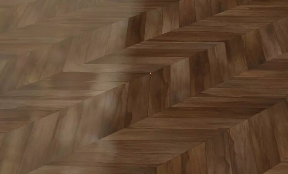 wood  floor 3D model_0