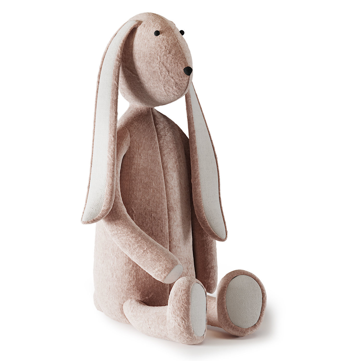 Plush Toys 13 3D model_2