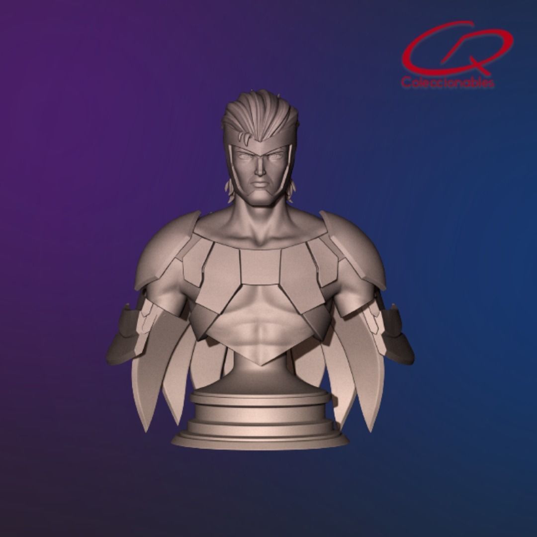 Spiderman 90s Collection - Vulture 3D print model_1