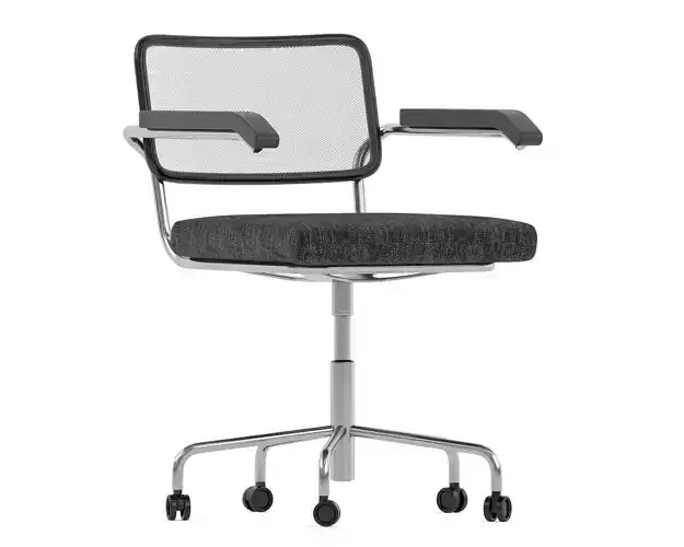 S 64 SPVNDR Chair Thonet