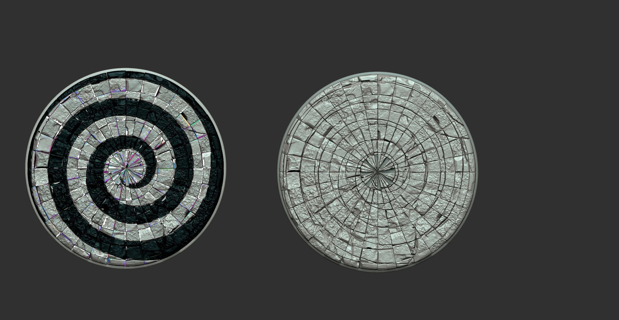 The Penguin 3D print model_14