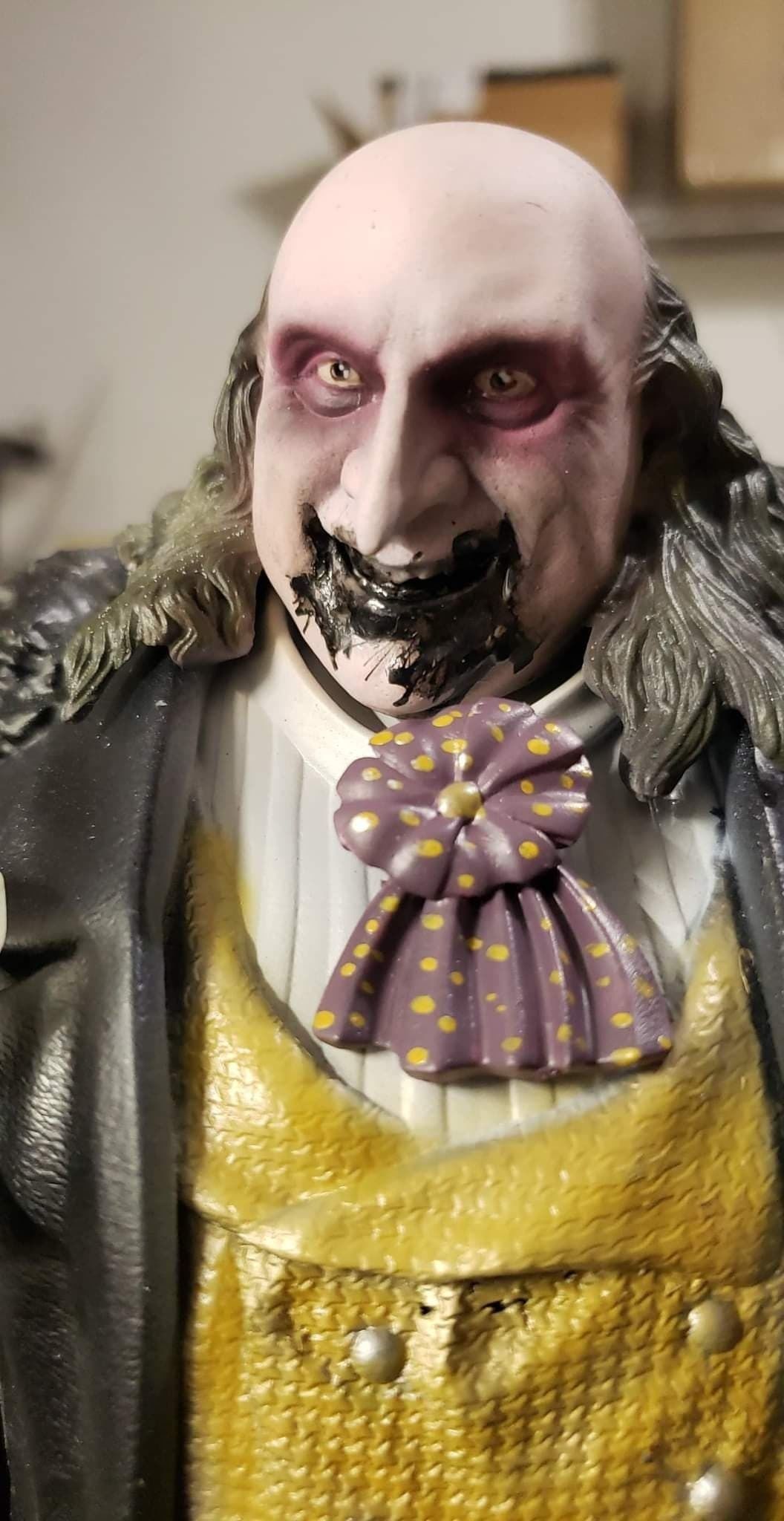 The Penguin 3D print model_23