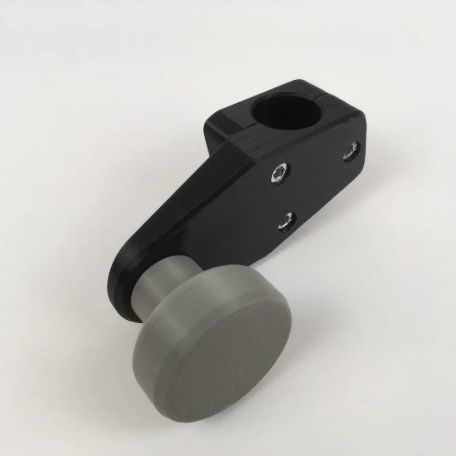 Column drill for handle   3D print model_2