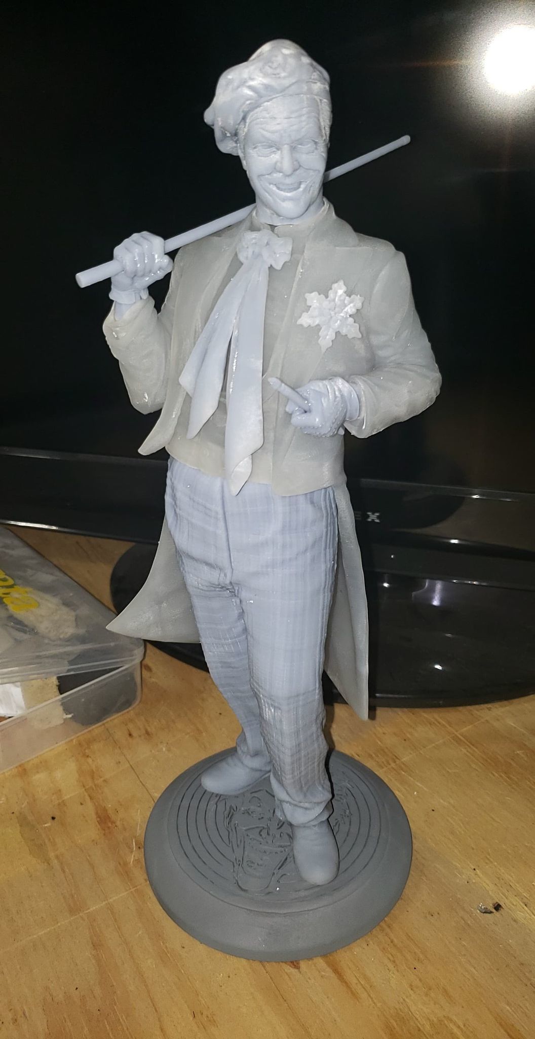 The Joker 89 3D print model_14