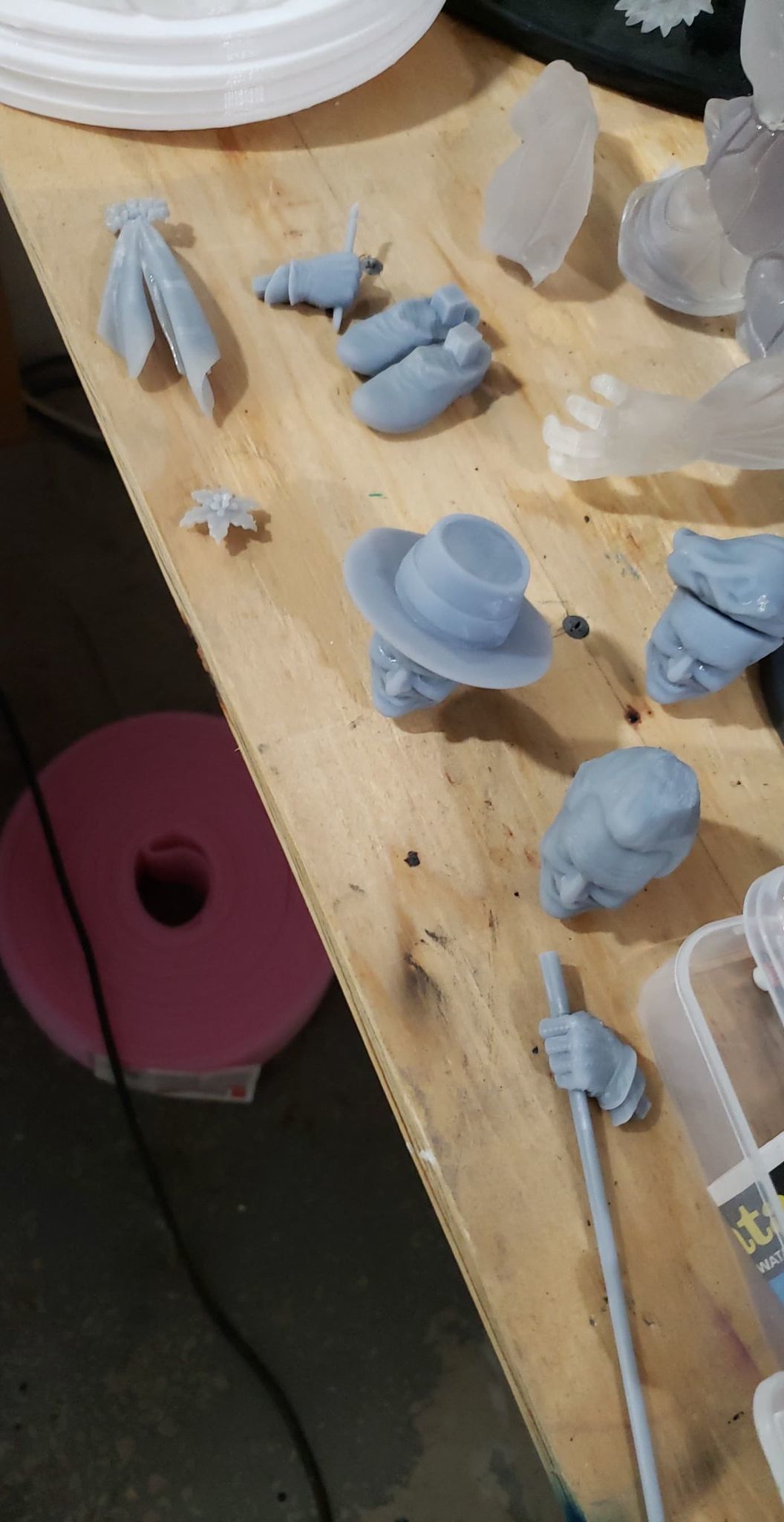 The Joker 89 3D print model_15