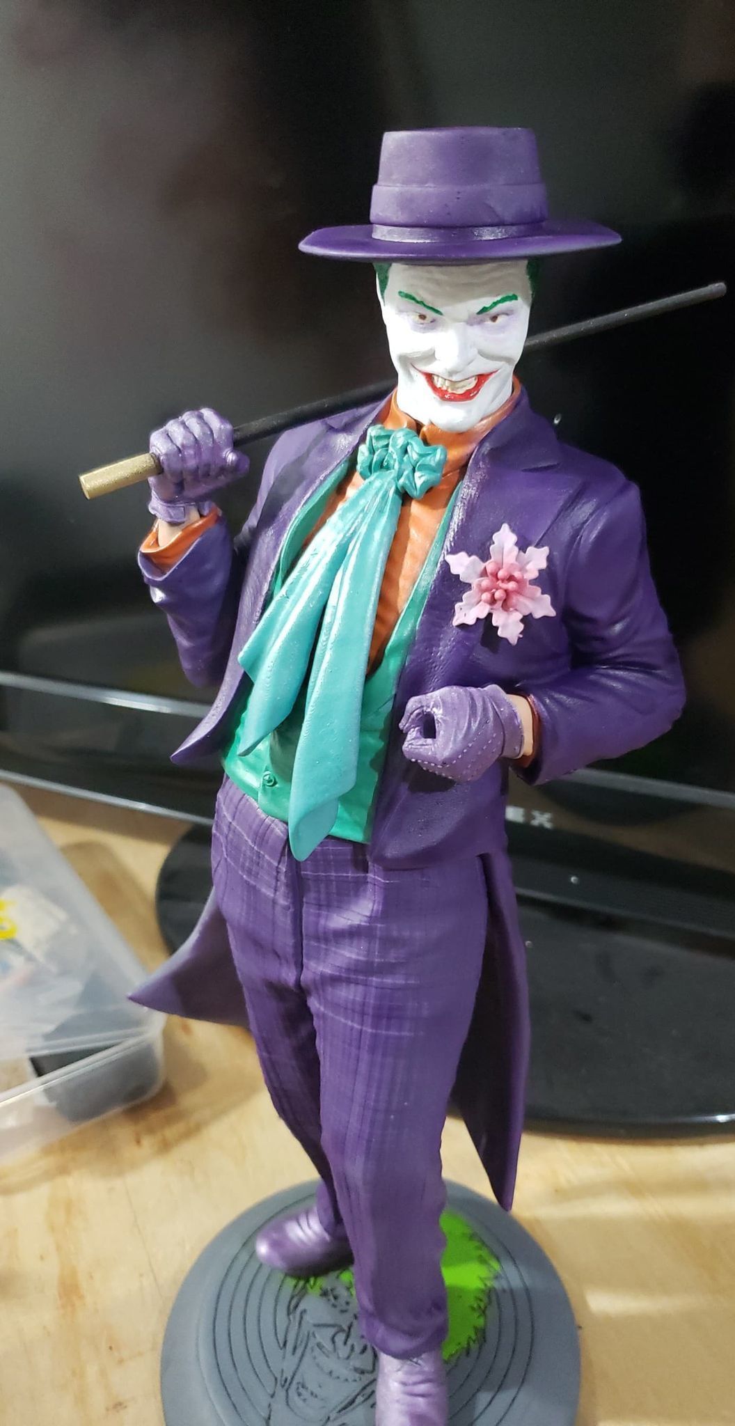 The Joker 89 3D print model_20