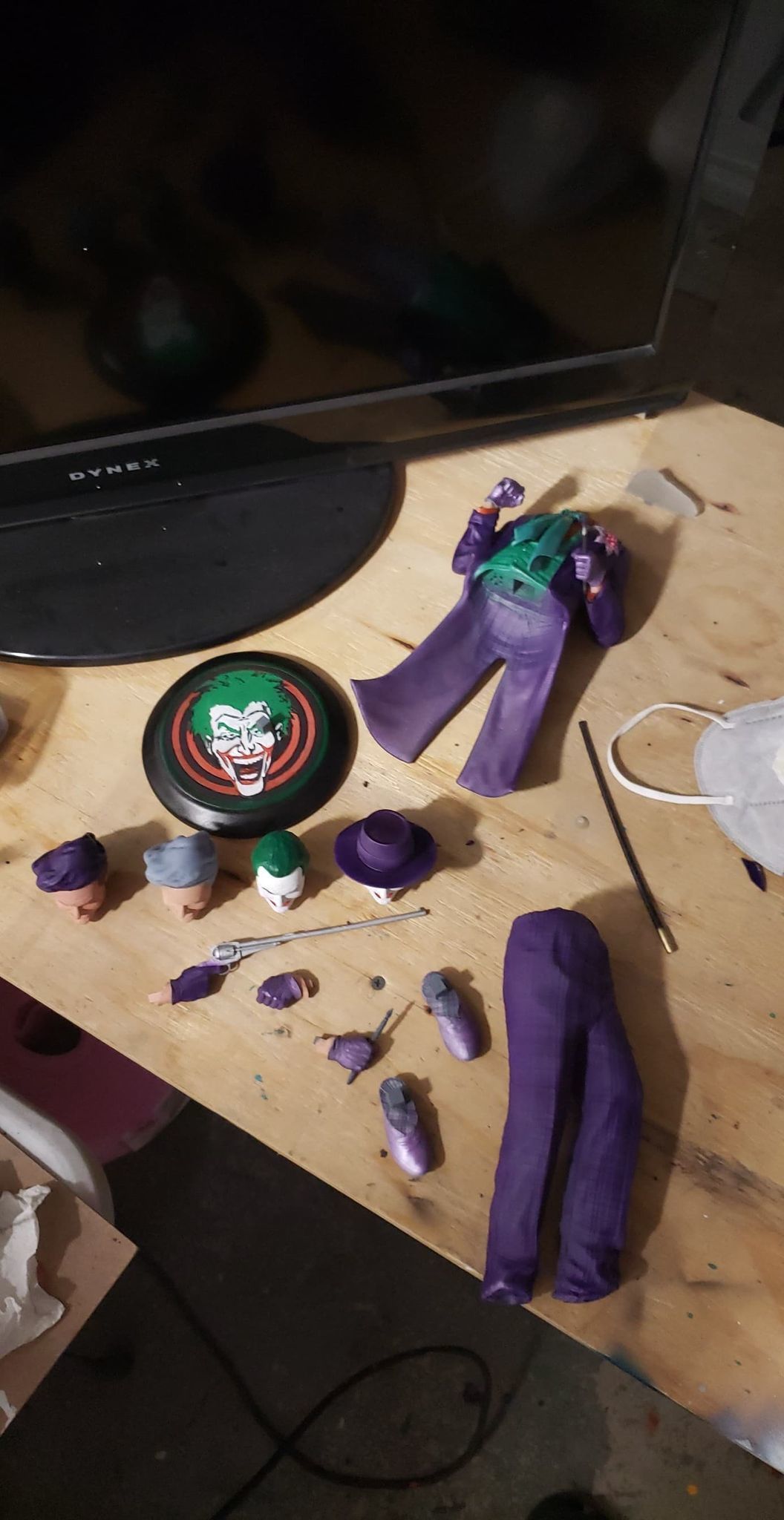 The Joker 89 3D print model_17