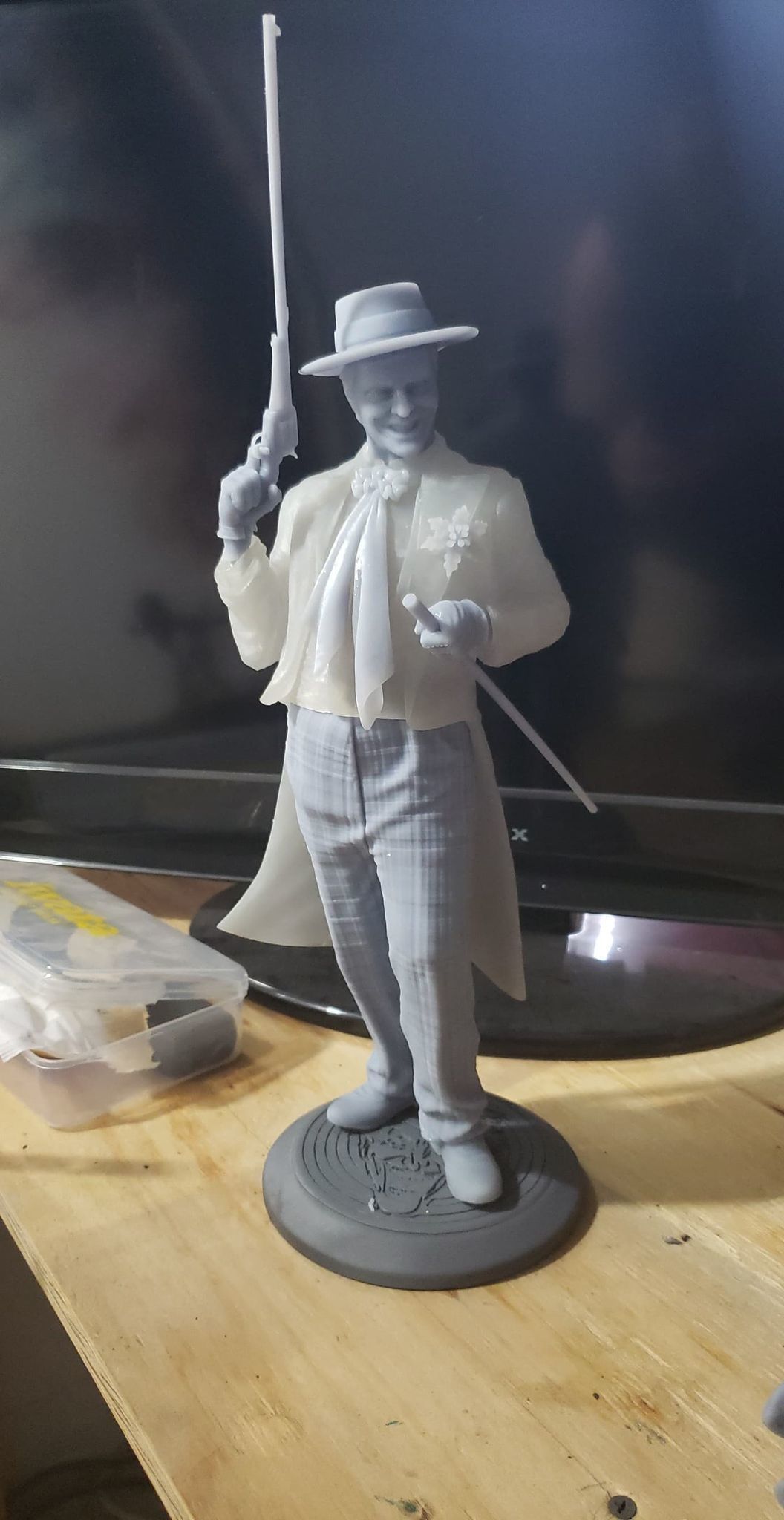 The Joker 89 3D print model_13