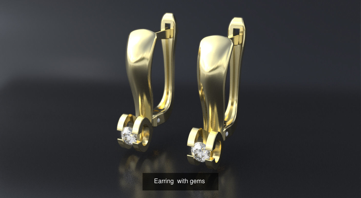 Jewelry collection for casual style _2