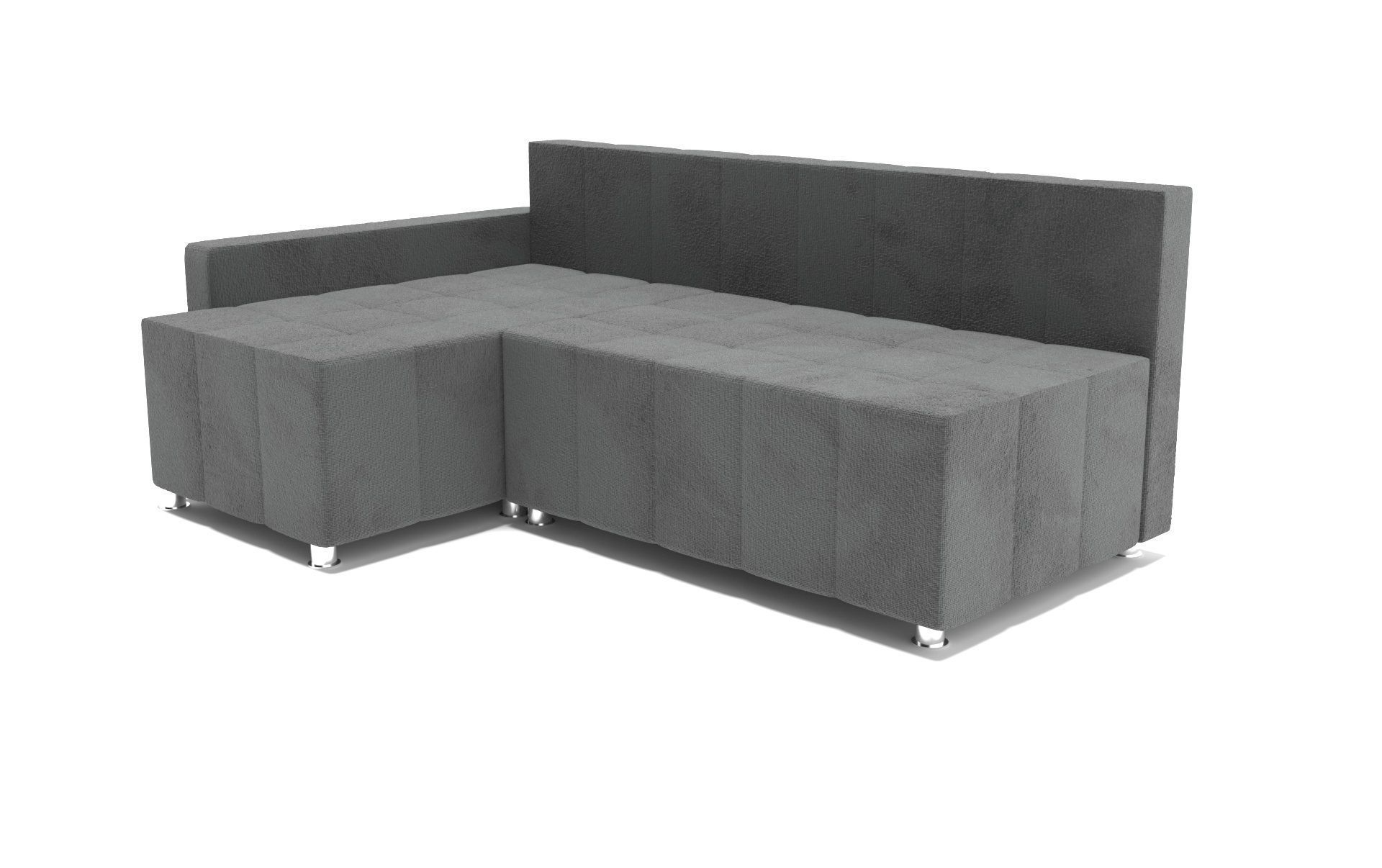  SOFE the office Low-poly 3D model_2