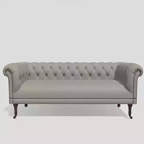 chesterfield sofa