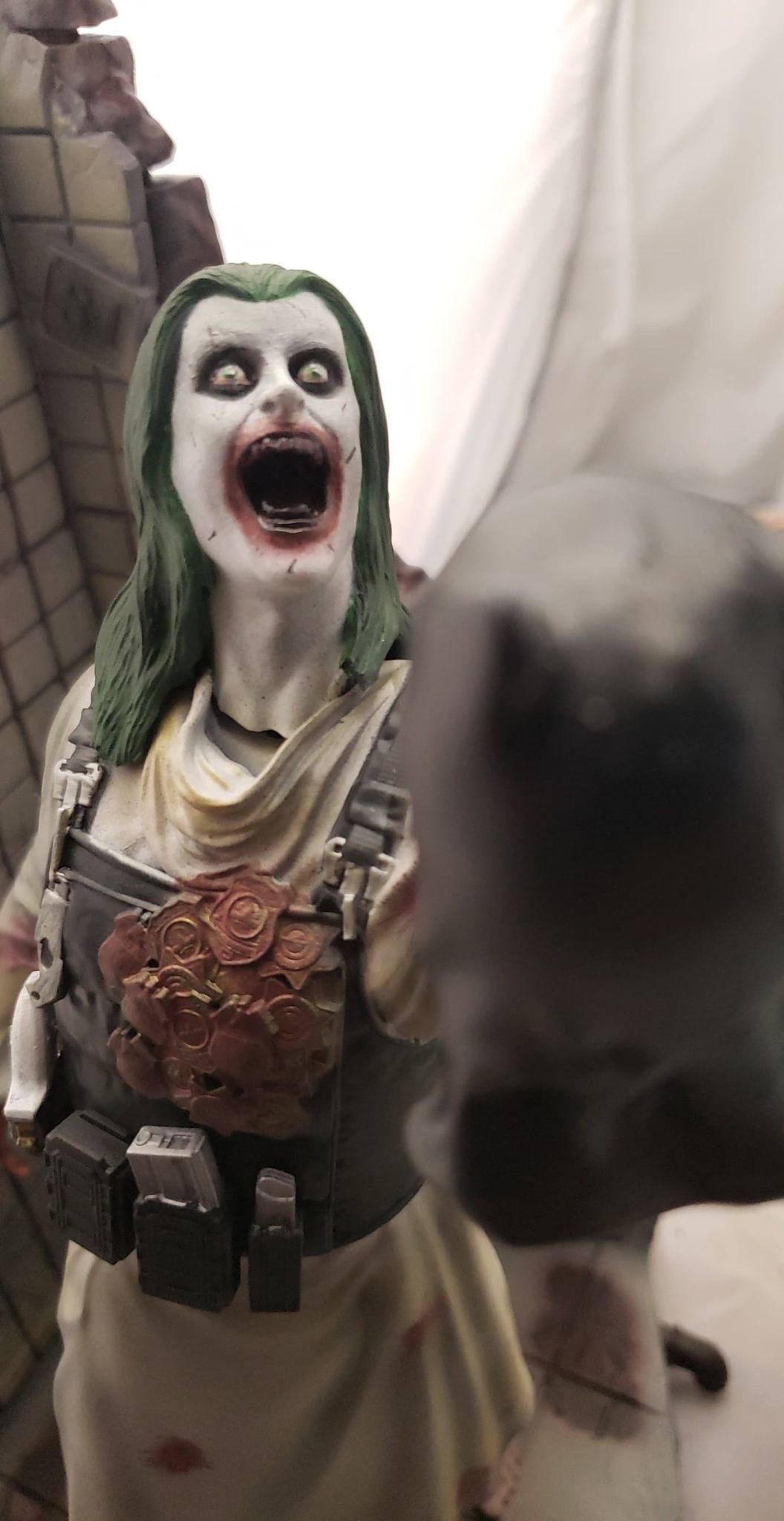 Justice League Joker 3D print model_25