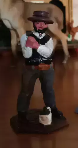 Ze Povinho 3D print model