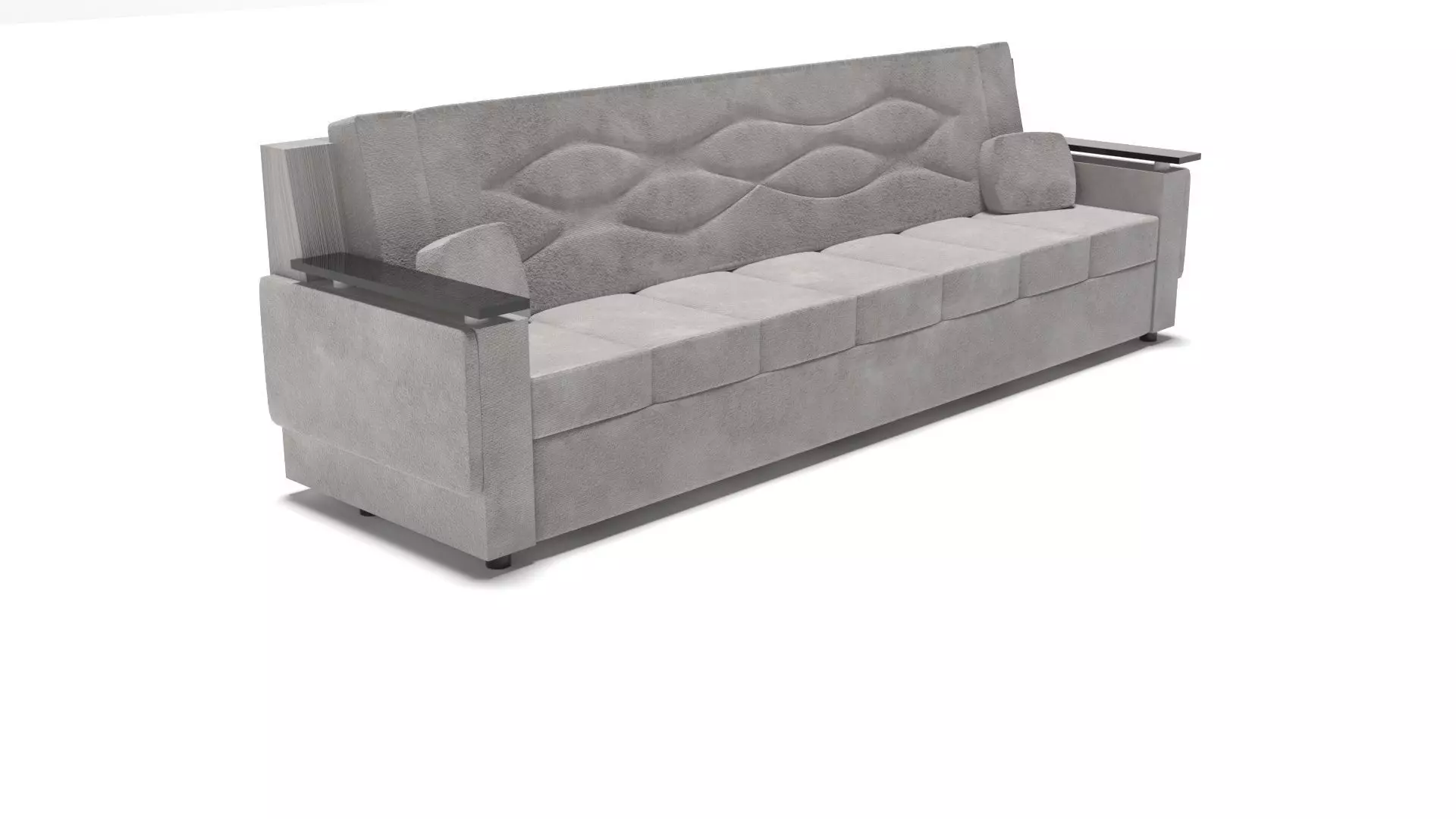 sofe the hotel  3D model_0