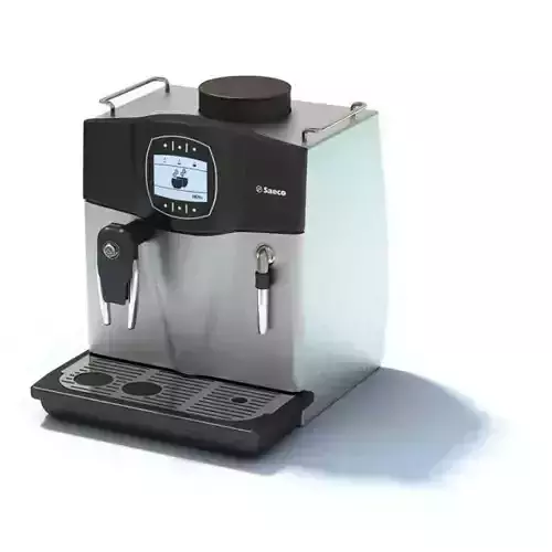 Coffee  Machine