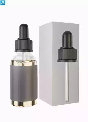 Dropper Bottle