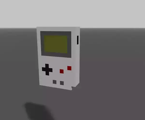 Game Boy