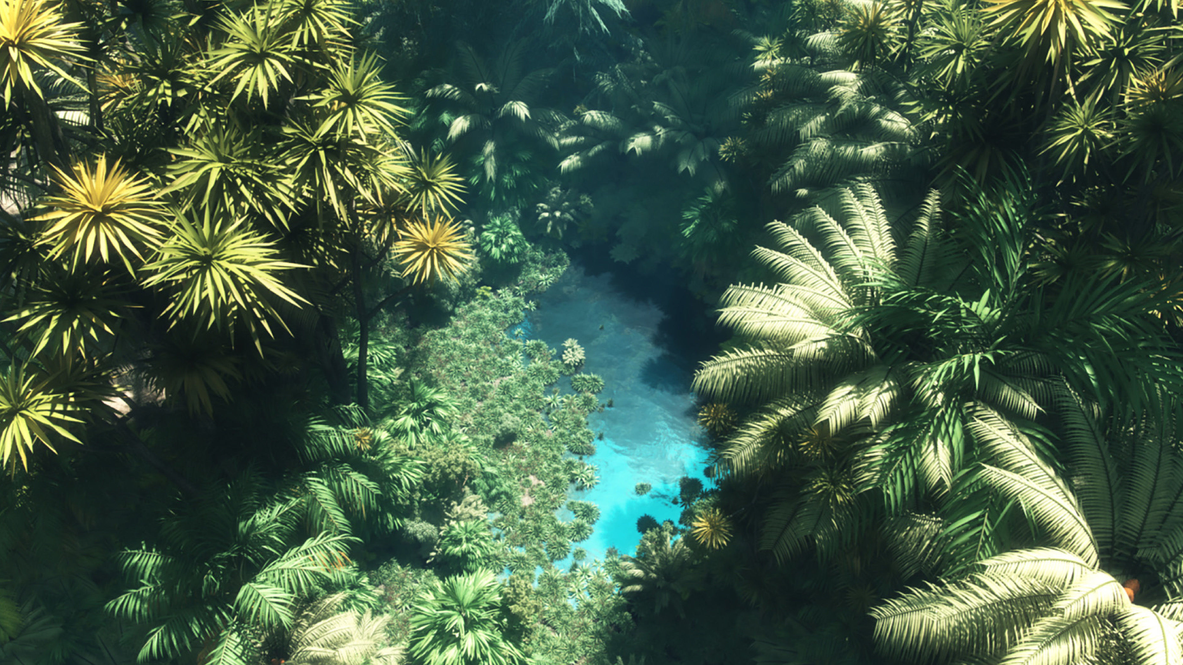 Xfrog Oceania 3D Model Collection_15