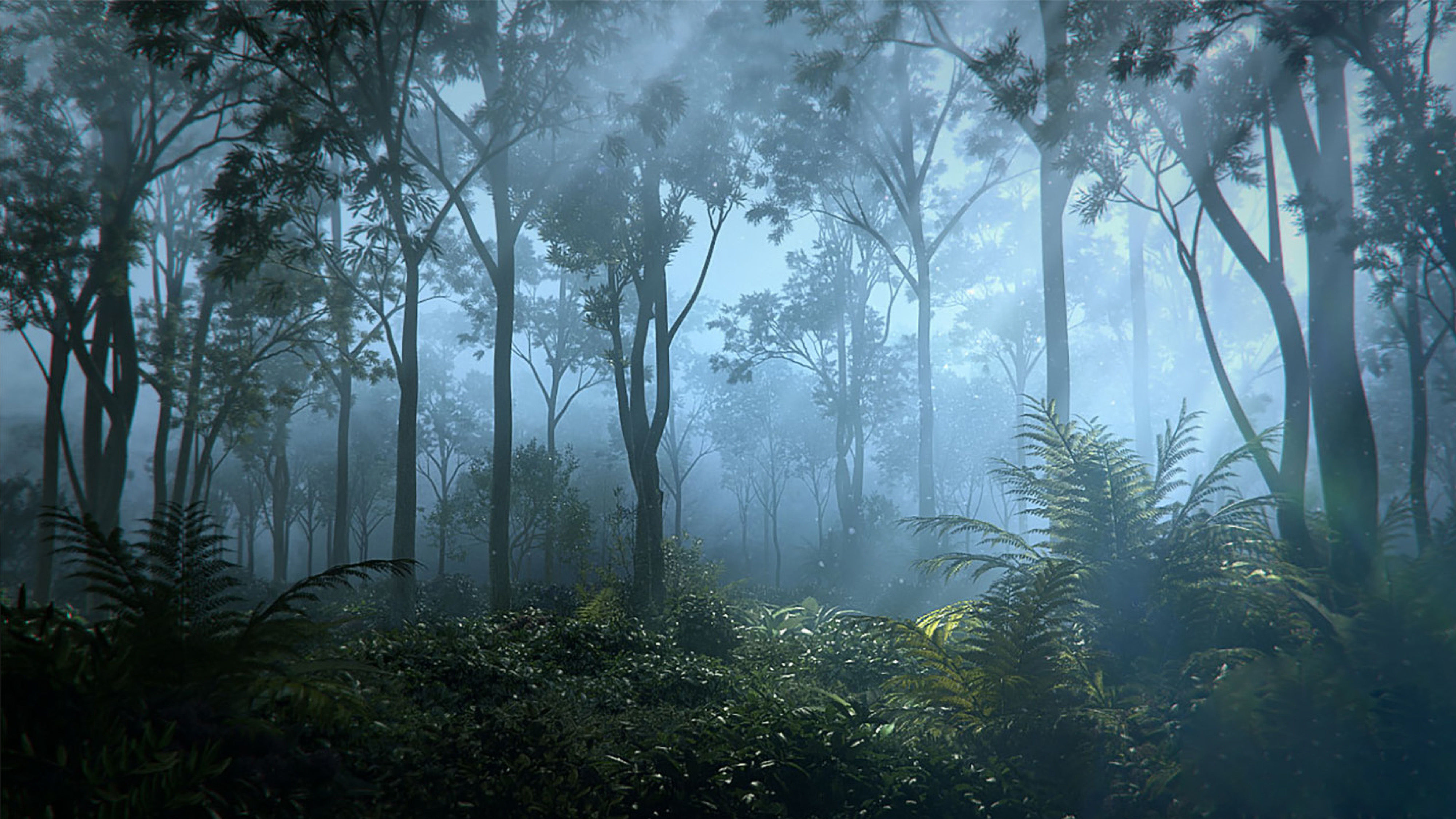 Xfrog Oceania 3D Model Collection_13