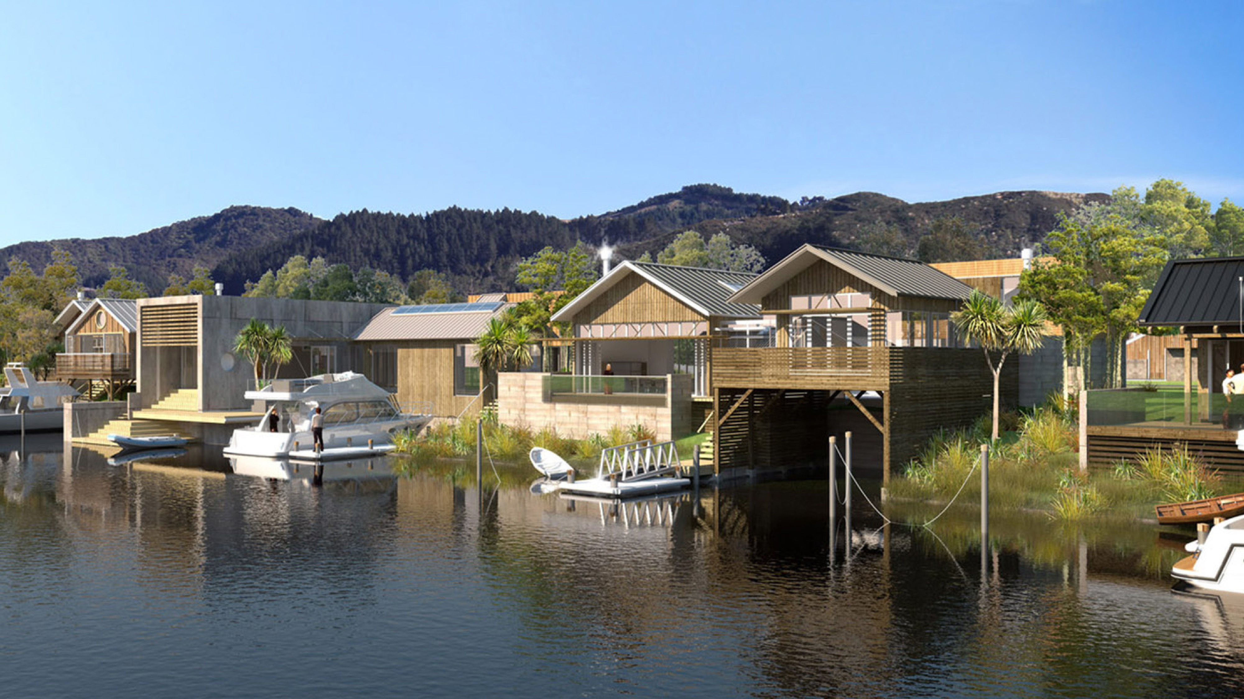 Xfrog Oceania 3D Model Collection_14