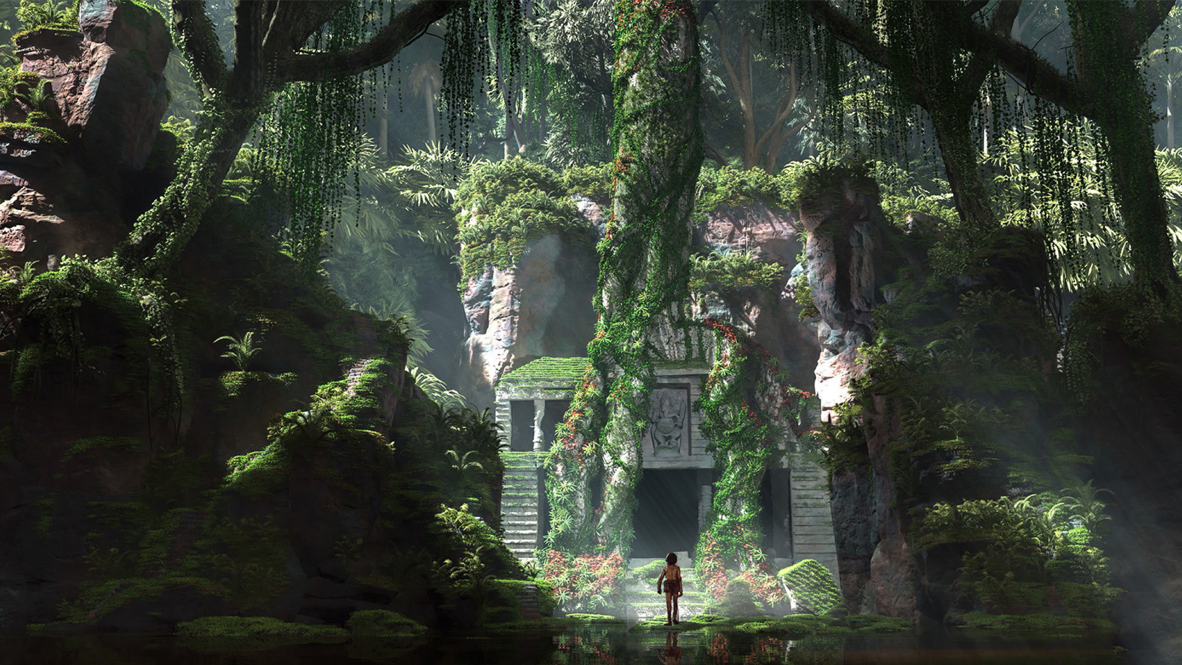 Xfrog Oceania 3D Model Collection_12