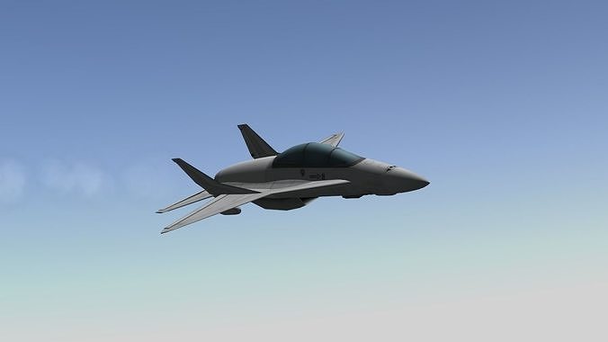 EM-10 Bielik 3D model
