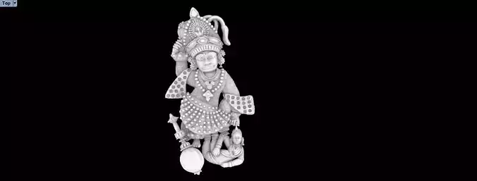 Hanumanji