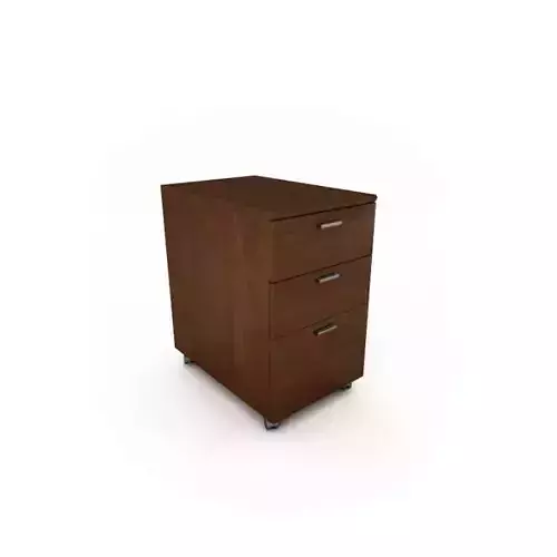 Wooden Cabinet