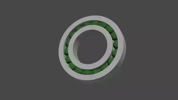 R20Bearing ball bearing