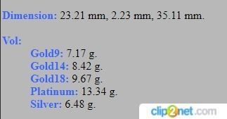 Emblem of beloved Ukraine 3D print model_12