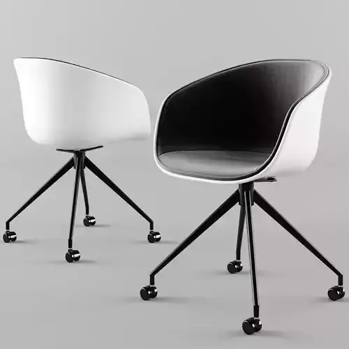 Cortez armchair