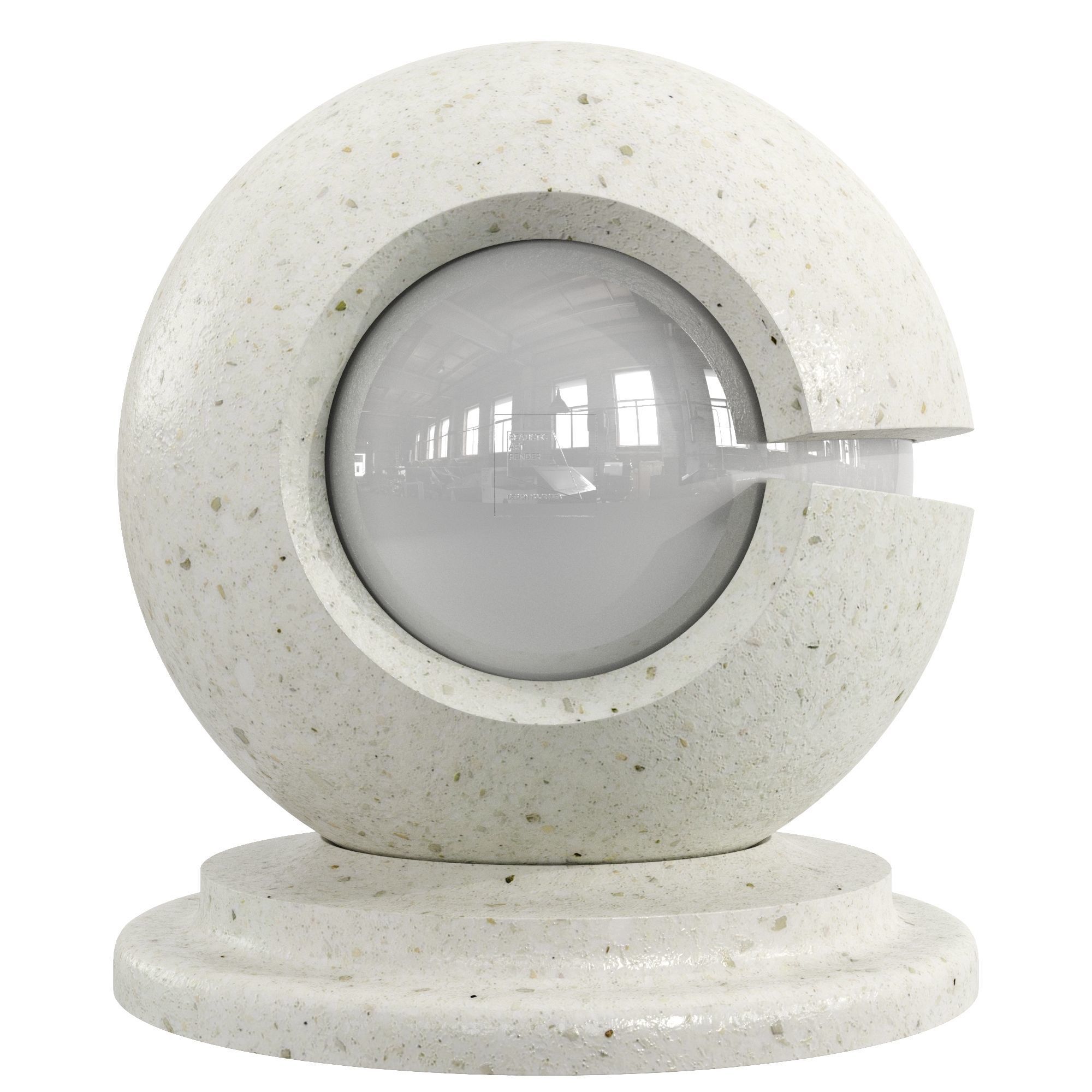 Pbr Terrazzo Veneziano 72 Texture_2