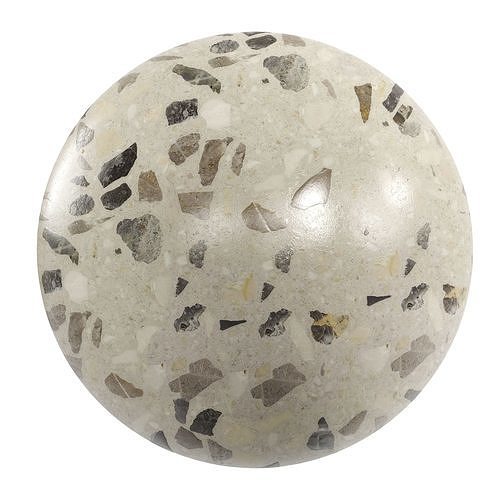 Pbr Terrazzo Veneziano 73 Texture