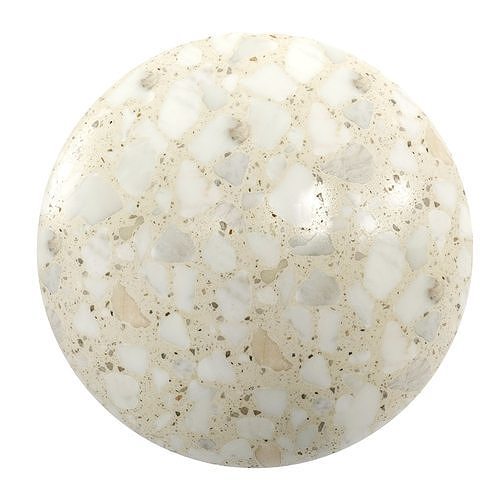 Pbr Terrazzo Veneziano 77 Texture