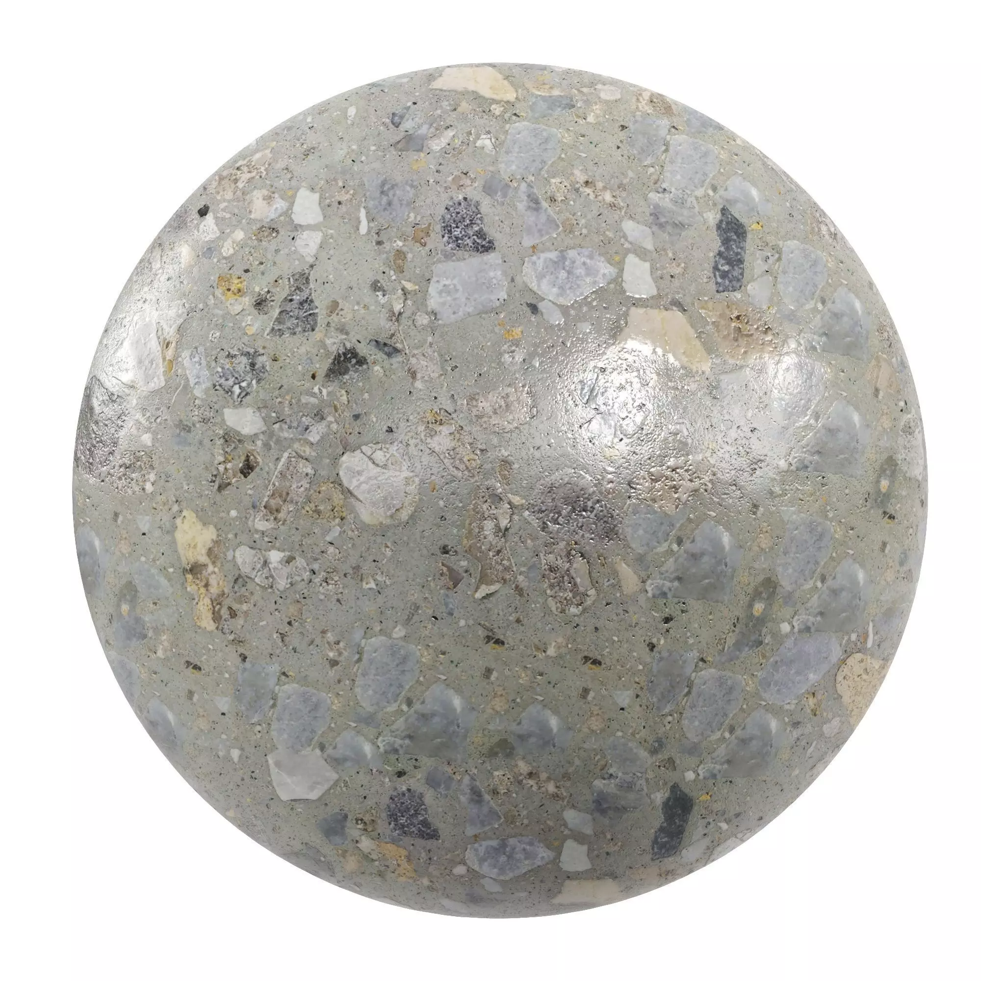 Pbr Terrazzo Veneziano 78 Texture_0
