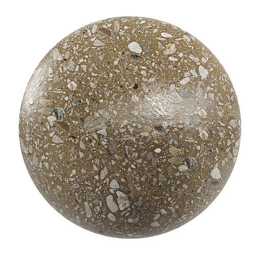 Pbr Terrazzo Veneziano 79 Texture