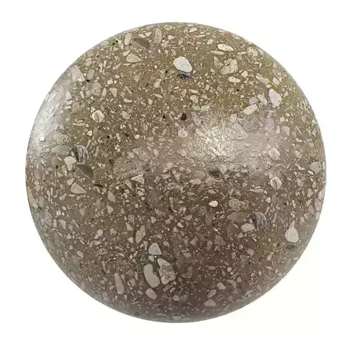 Pbr Terrazzo Veneziano 79 Texture