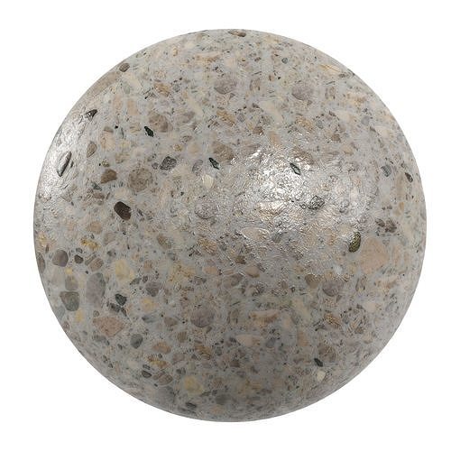 Pbr Terrazzo Veneziano 80 Texture