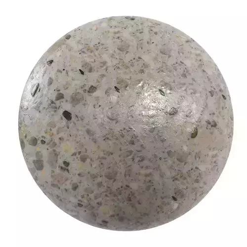 Pbr Terrazzo Veneziano 80 Texture