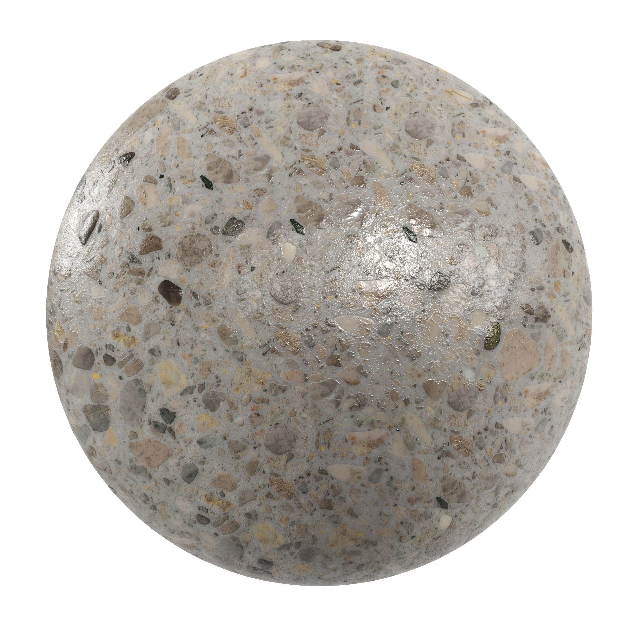 Pbr Terrazzo Veneziano 80 Texture_3