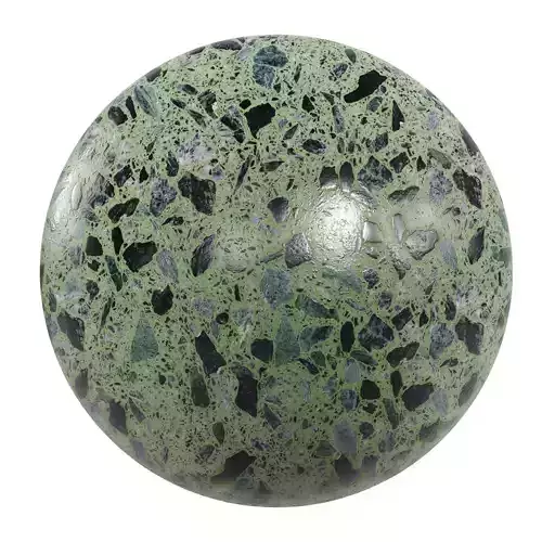 Pbr Terrazzo Veneziano 83 Texture