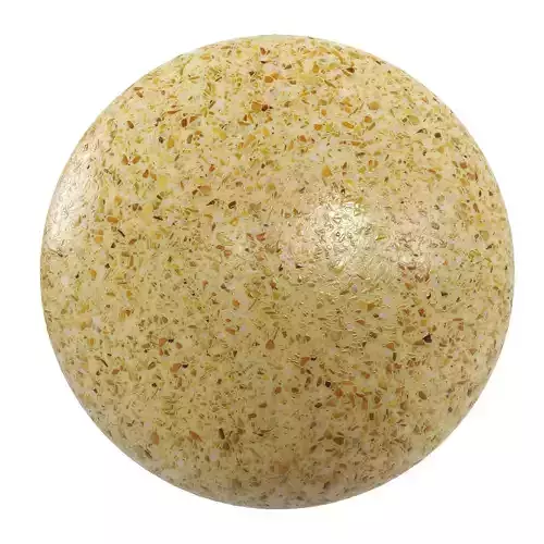 Pbr Terrazzo Veneziano 85 Texture