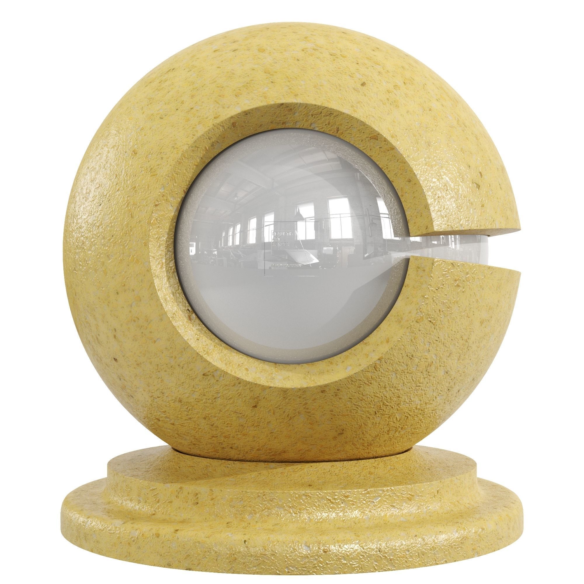 Pbr Terrazzo Veneziano 86 Texture_5