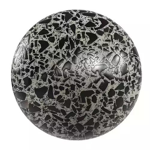 Pbr Terrazzo Veneziano 89 Texture