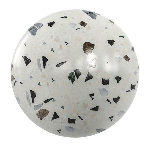 Pbr Terrazzo Veneziano 90 Texture