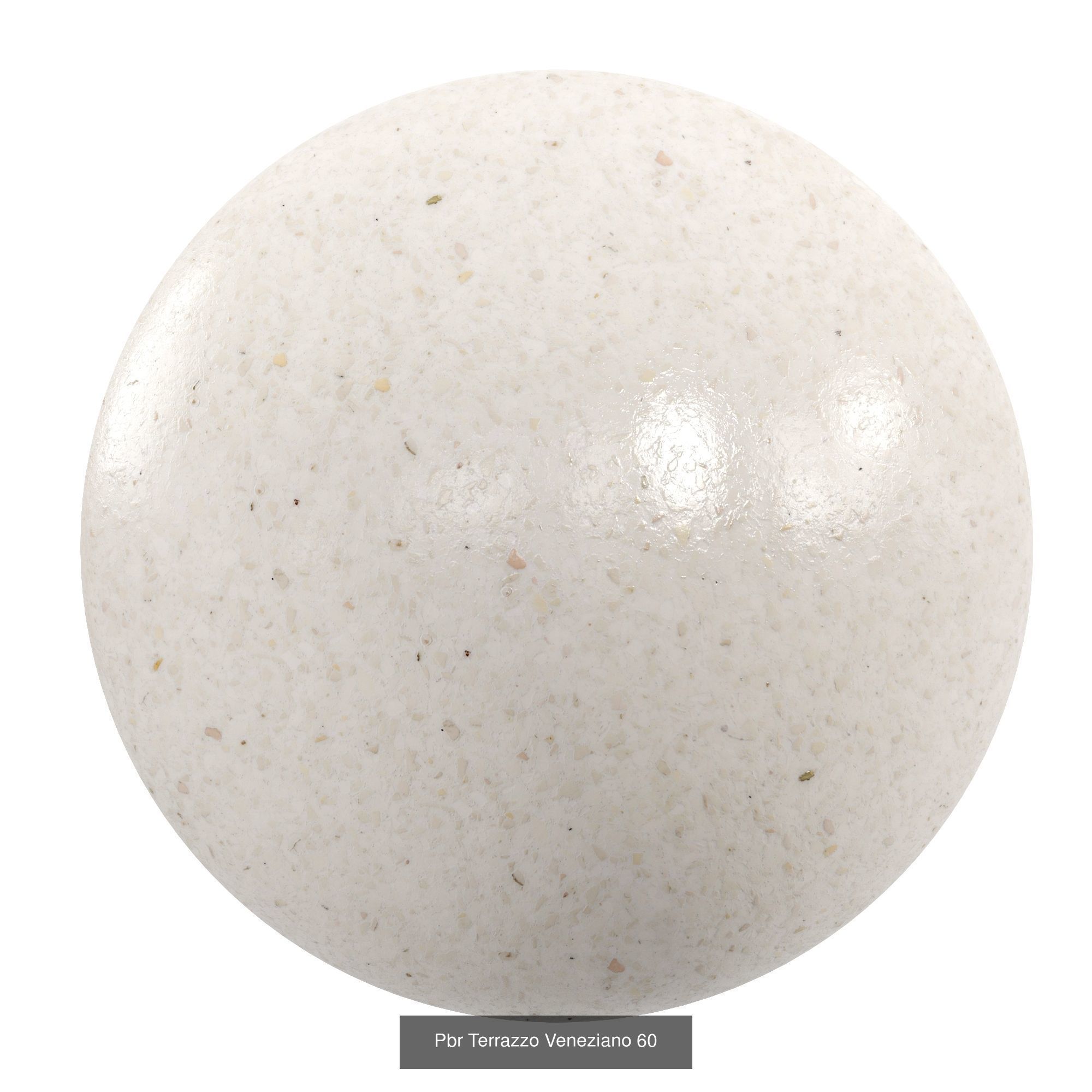 20 Pbr Terrazzo - Collection 3 Texture_11