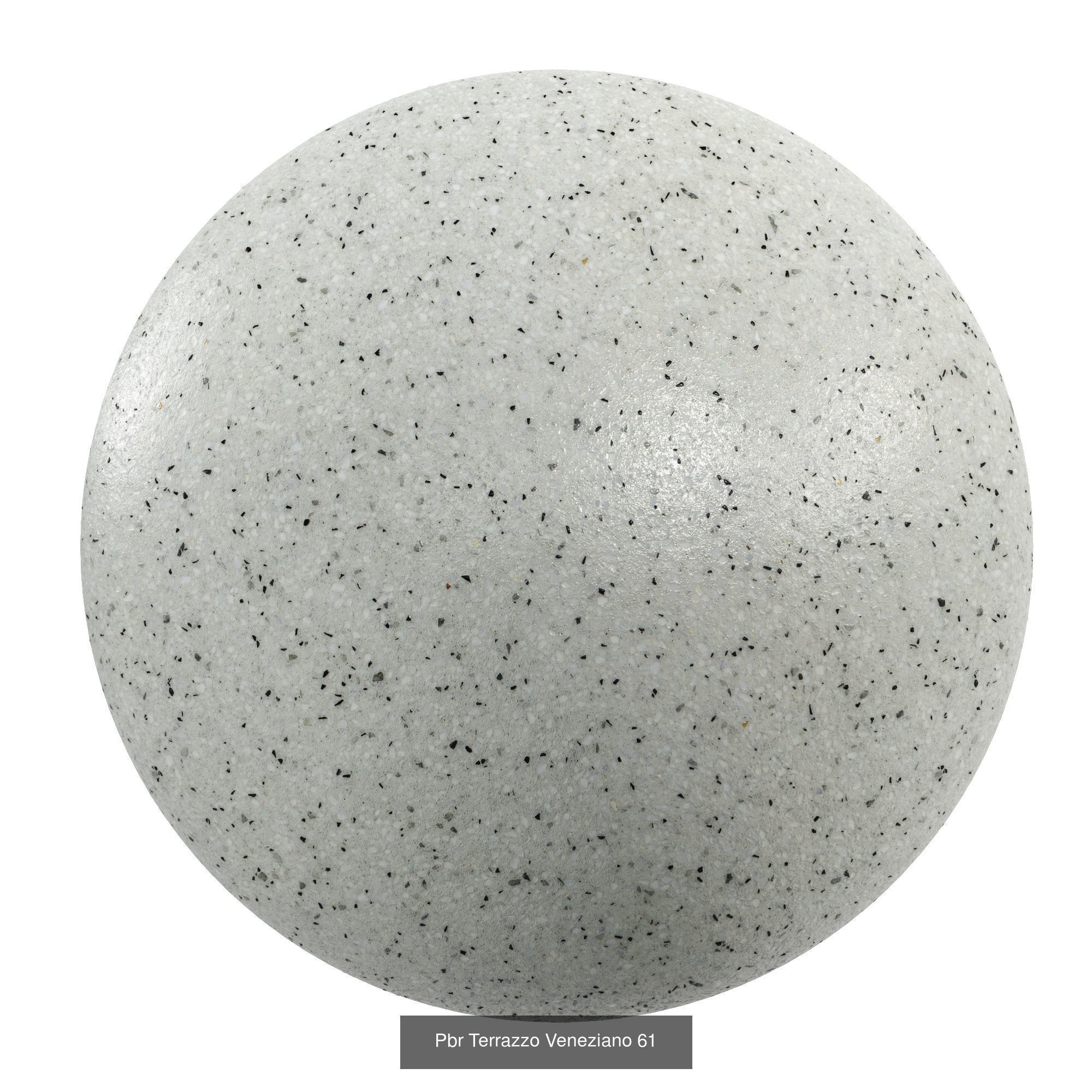 20 Pbr Terrazzo - Collection 3 Texture_12